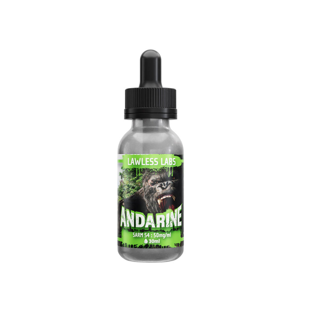 ANDARINE - S4