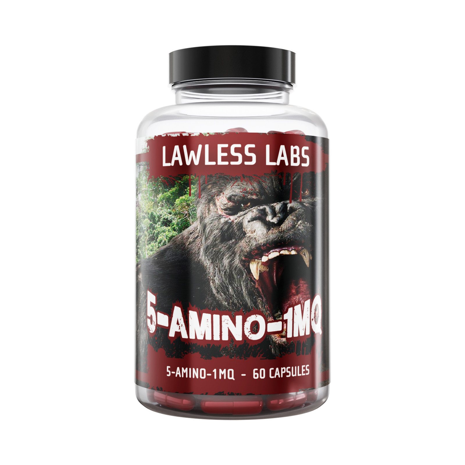 🎁 5 Amino 1MQ (100% off)