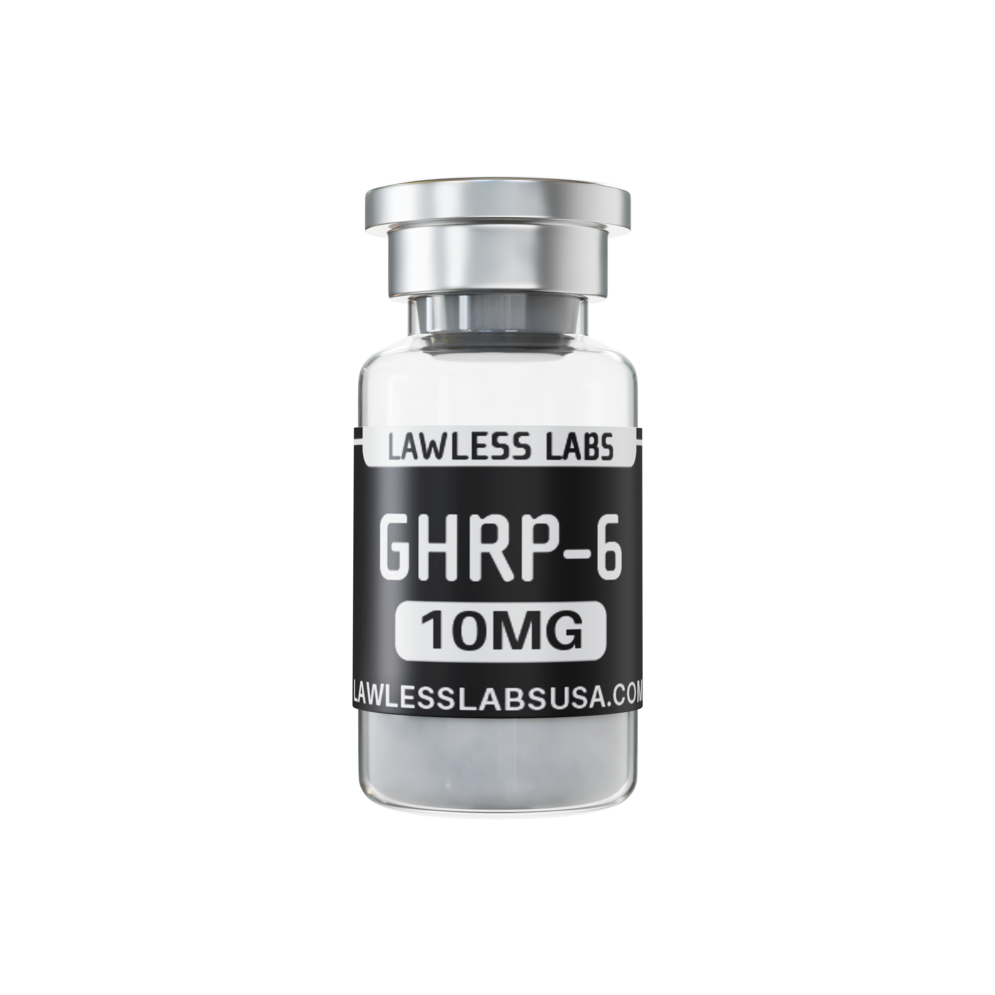 GHRP-6