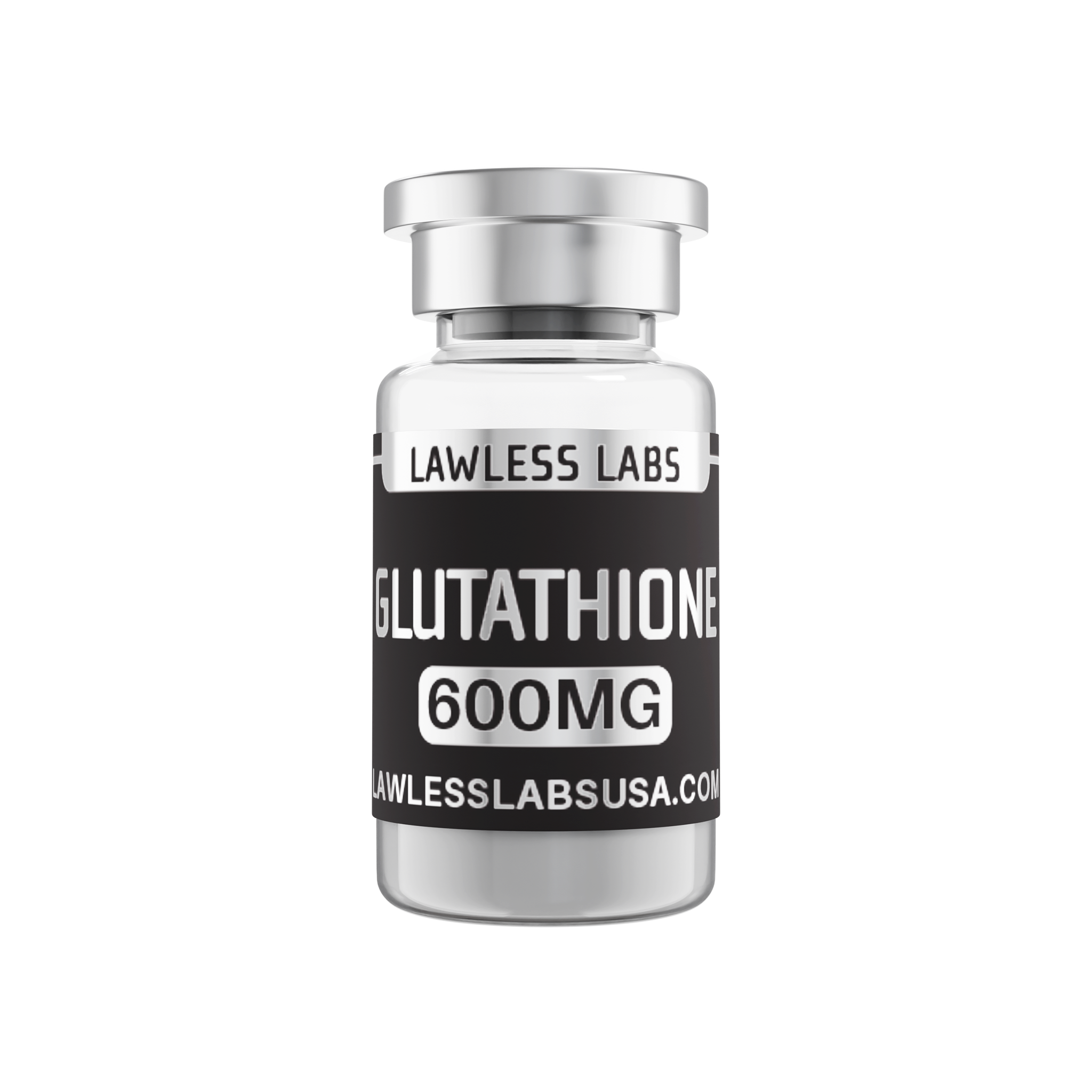 Glutathione - 600mg