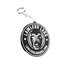 Lawless Labs Keychain