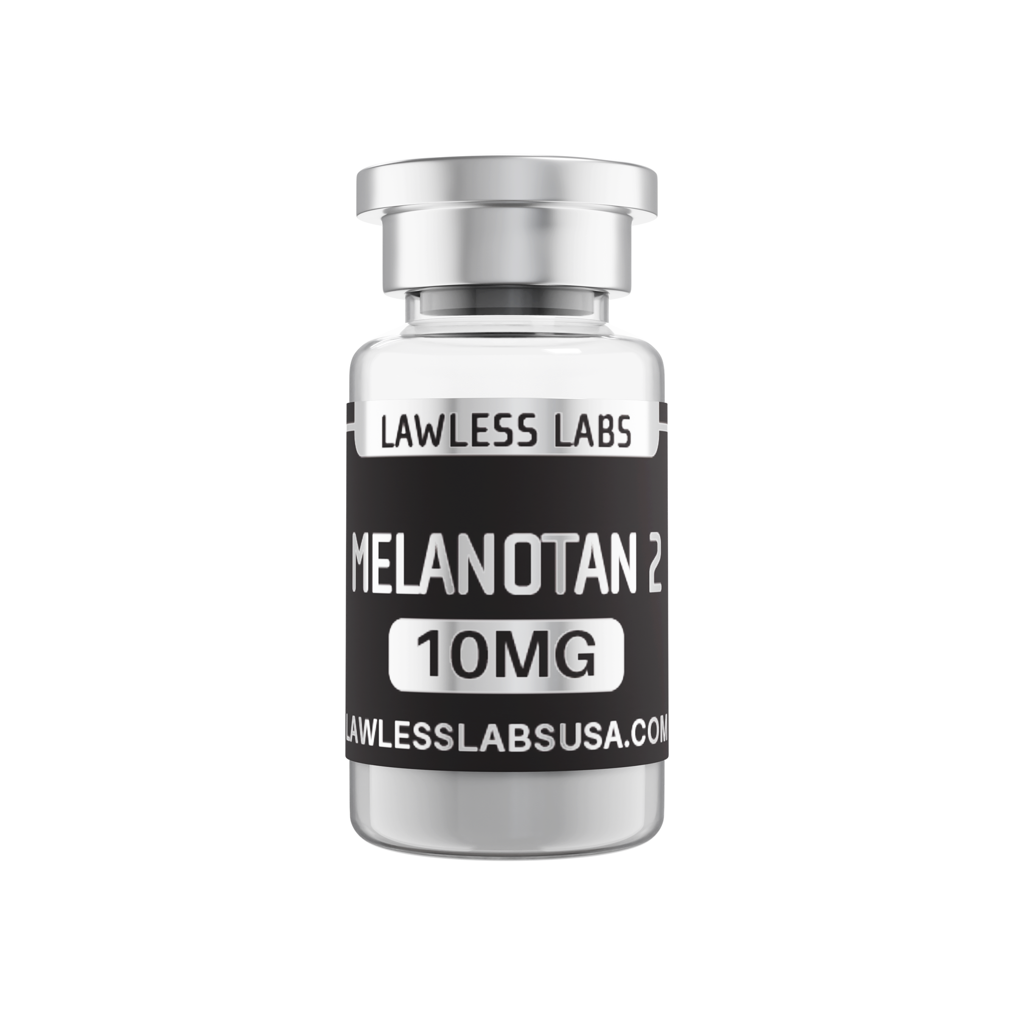 Melanotan 2 - 10mg – Lawless Labs