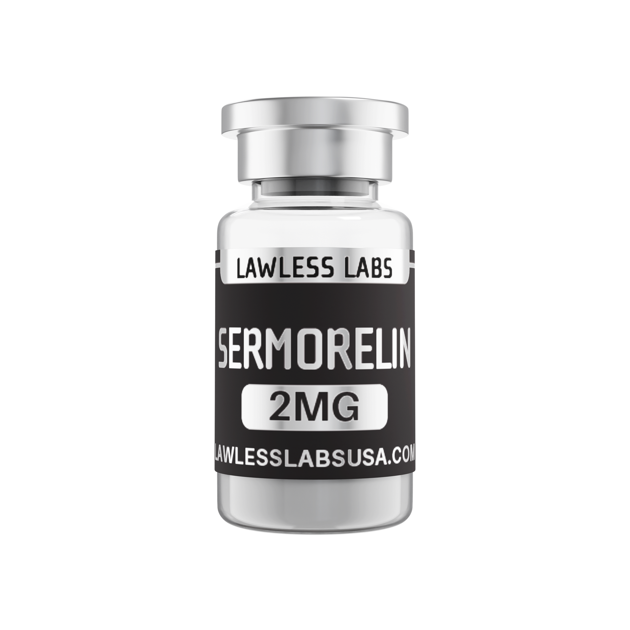 Sermorelin - 2mg