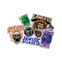 🎁 Lawless Labs Sticker Variety Pack (100% off)
