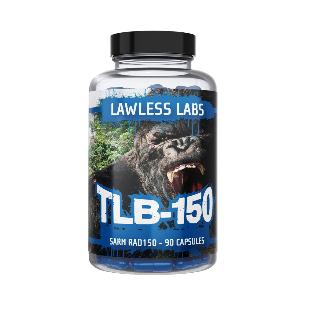 TLB-150 - RAD150
