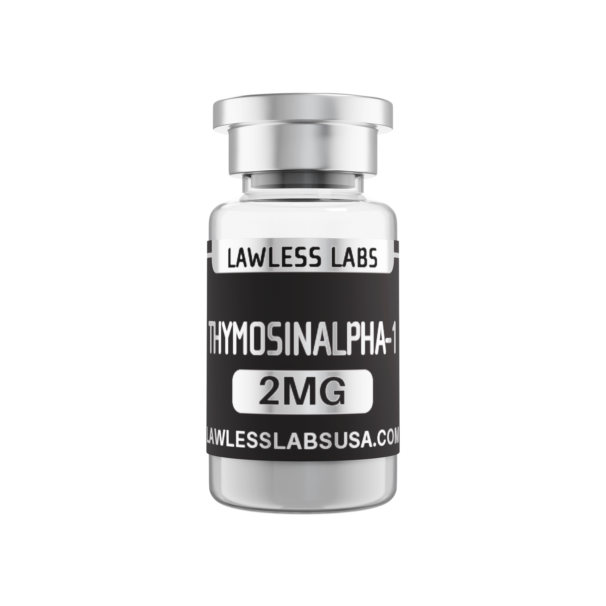 ThymosinAlpha-1 - 2mg