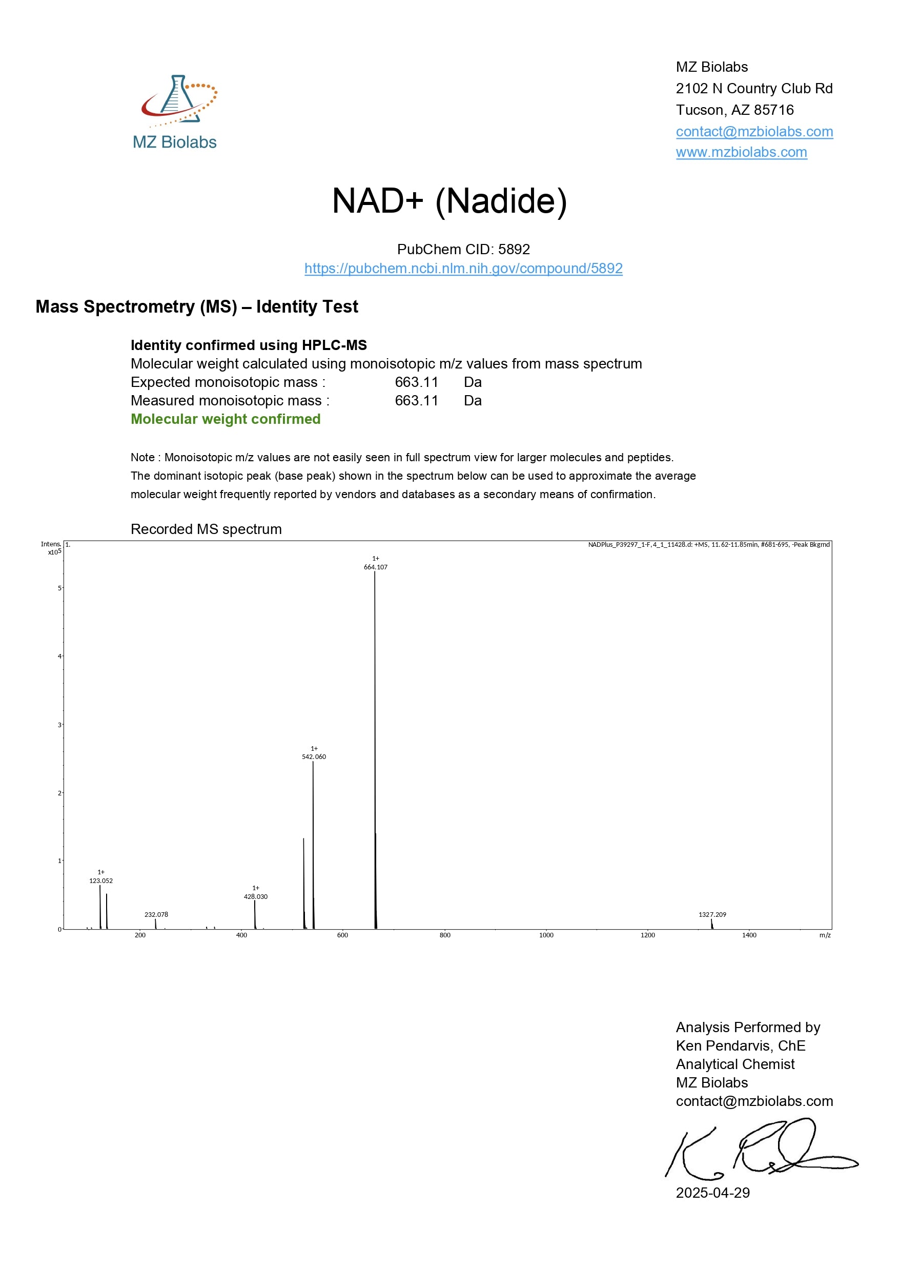 NAD+ Image 2
