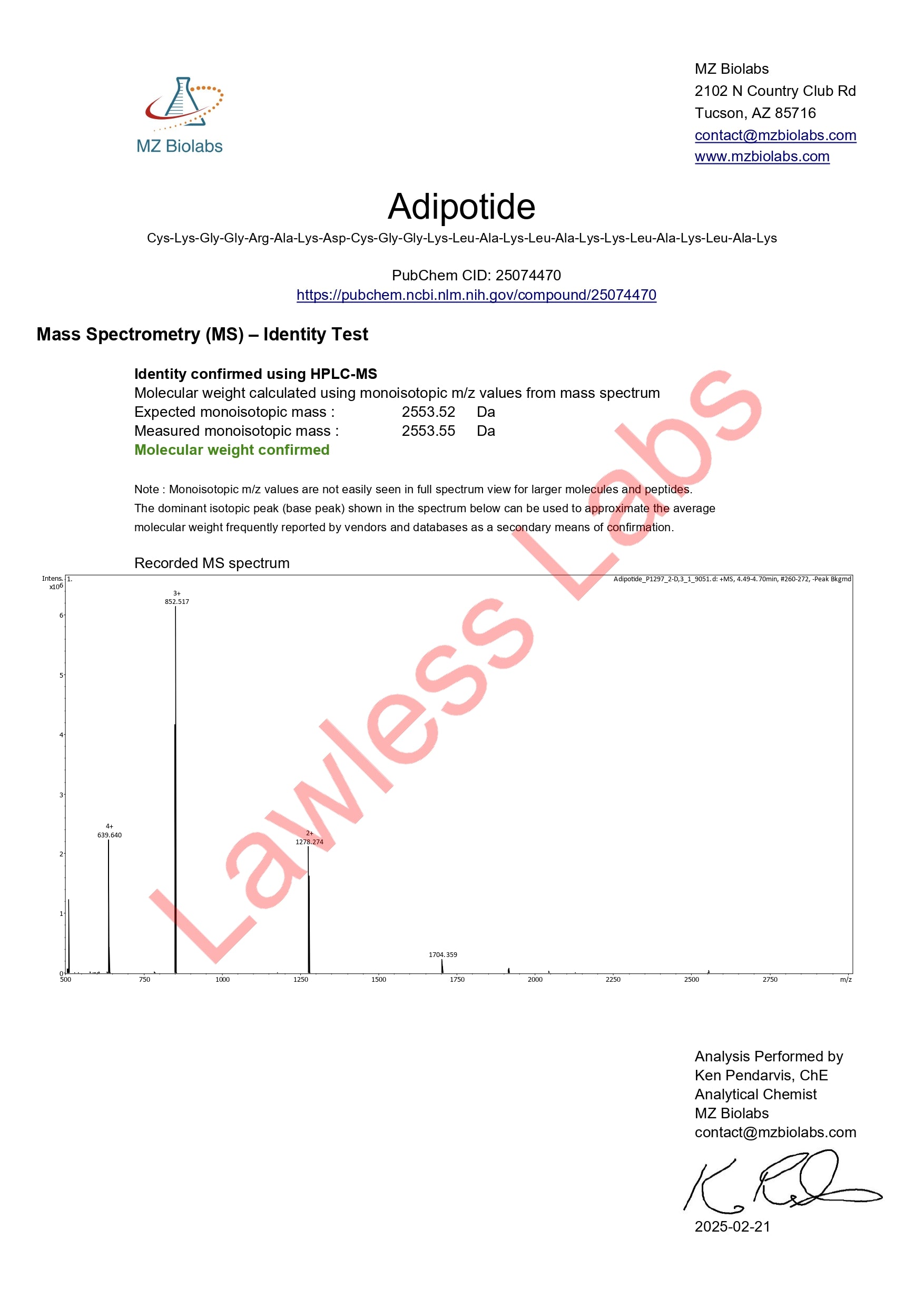 Adipotide Image 2